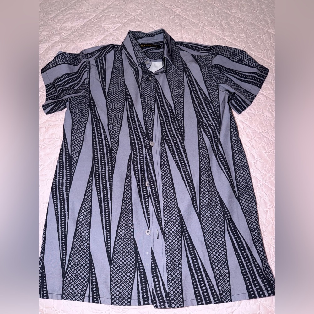 Manaola Aloha Shirt